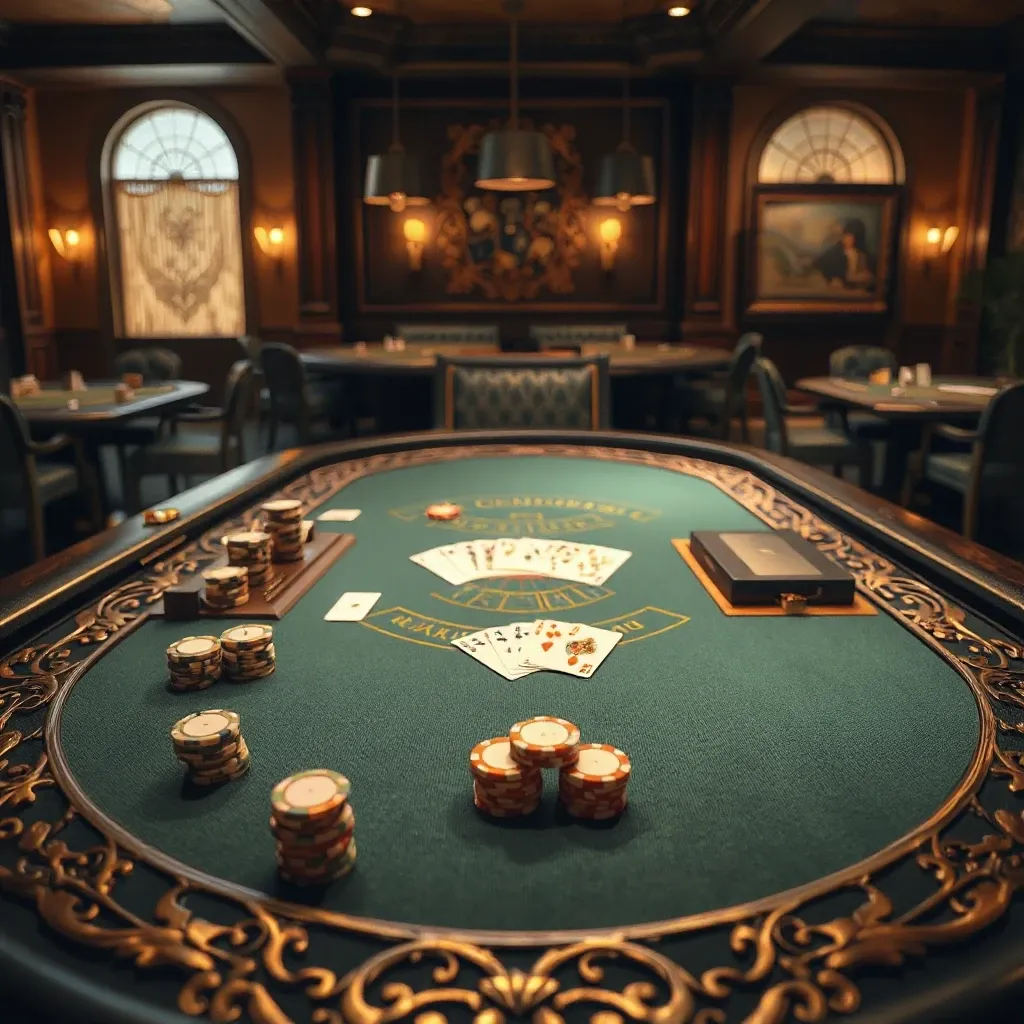 Blackjack: History, Strategy, and Tips for Winning More
