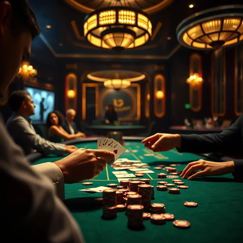blackjack_thrill_strategy
