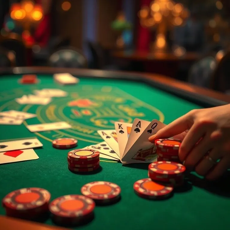 blackjack_vintage_strategy