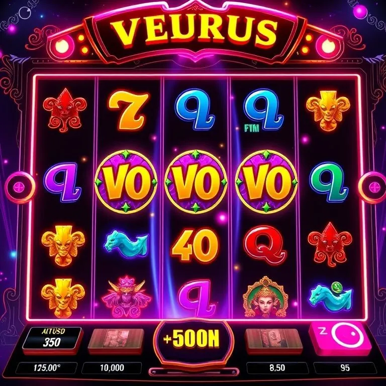 Unlock Big Wins: A Guide to Slot Game Bonus Features