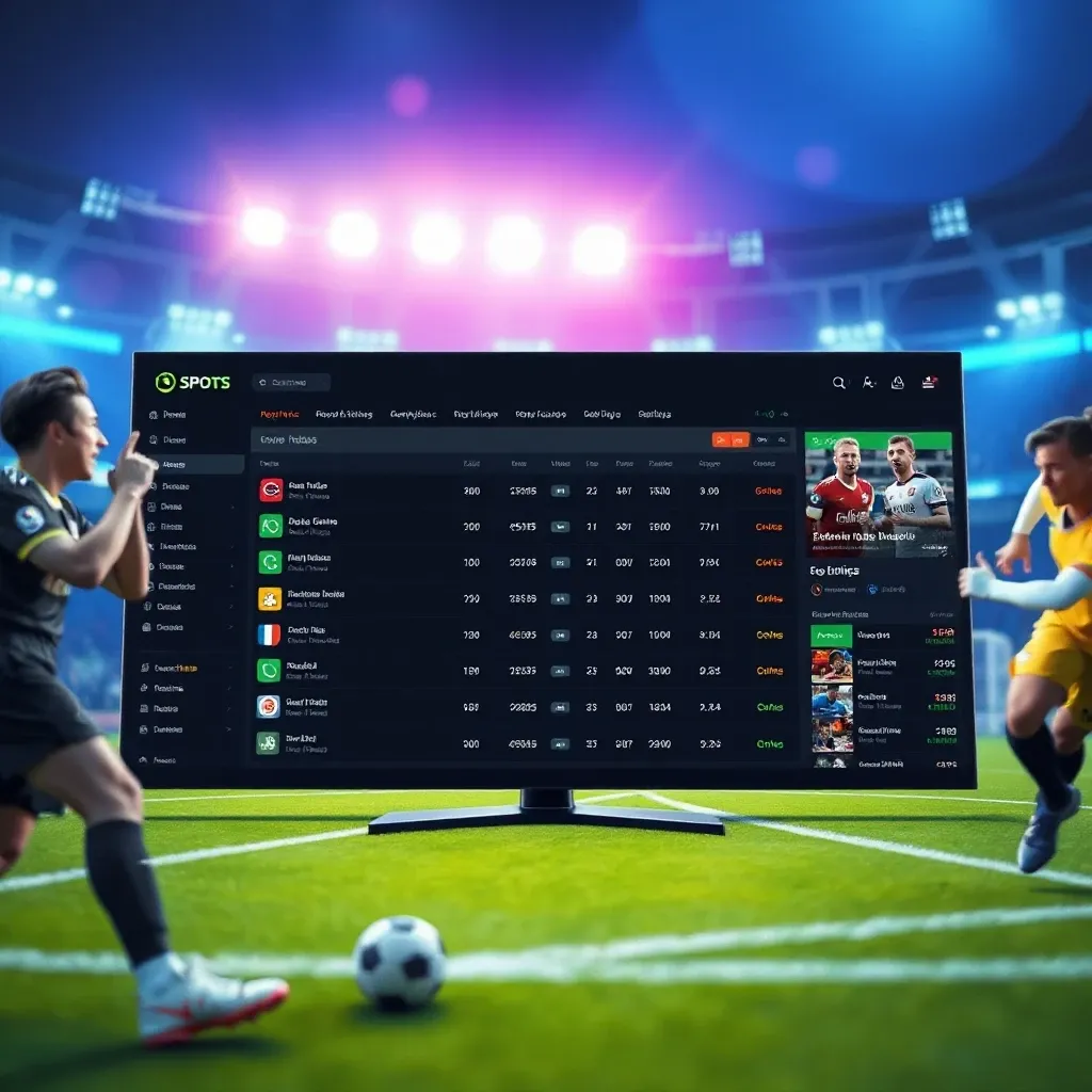 Online vs. Traditional Sports Betting: Is Convenience King?