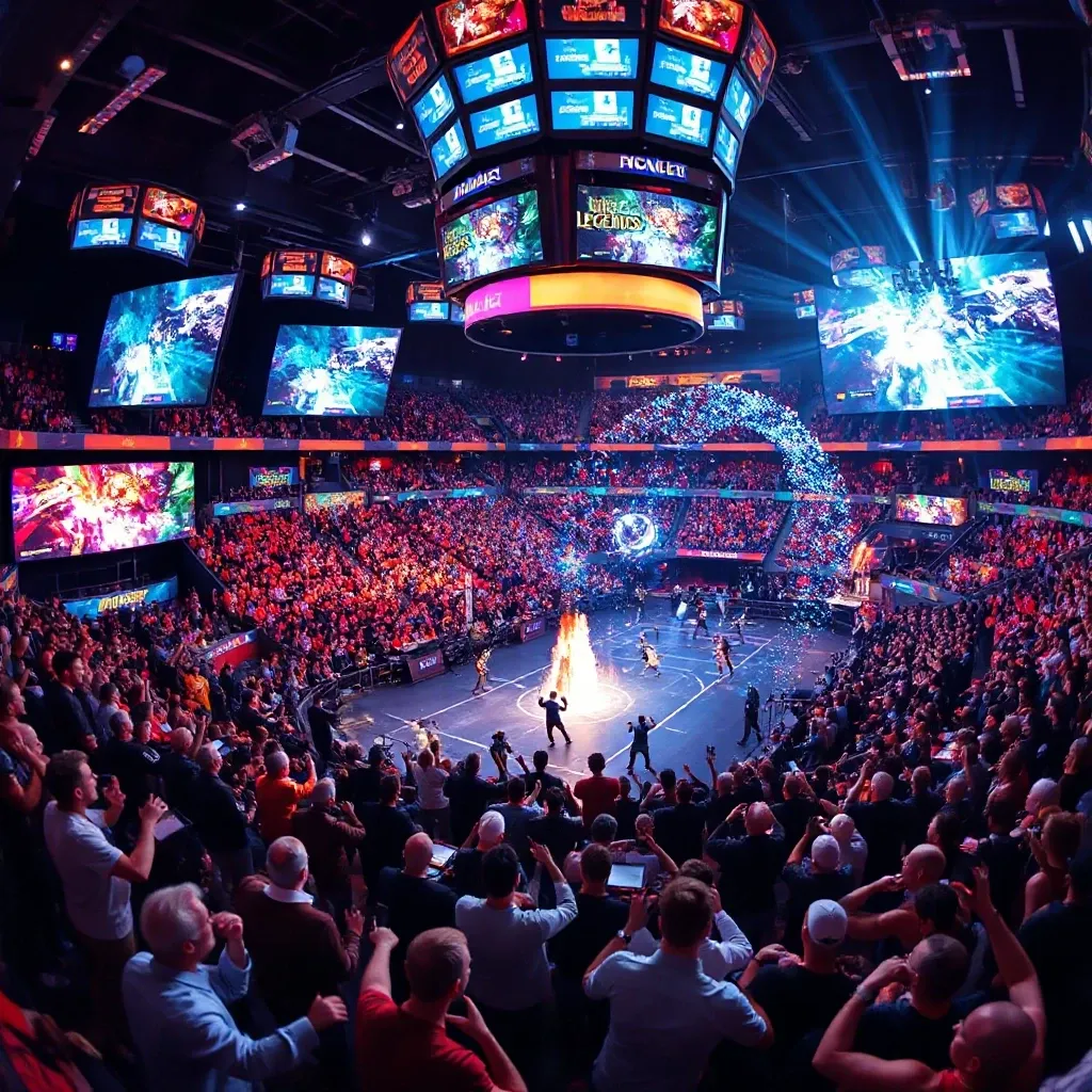 Esports Betting Guide: Markets, Strategies & Winning Tips