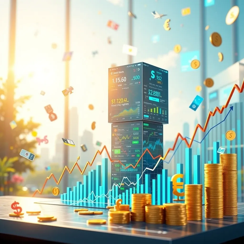 Global_Finance_Exchange