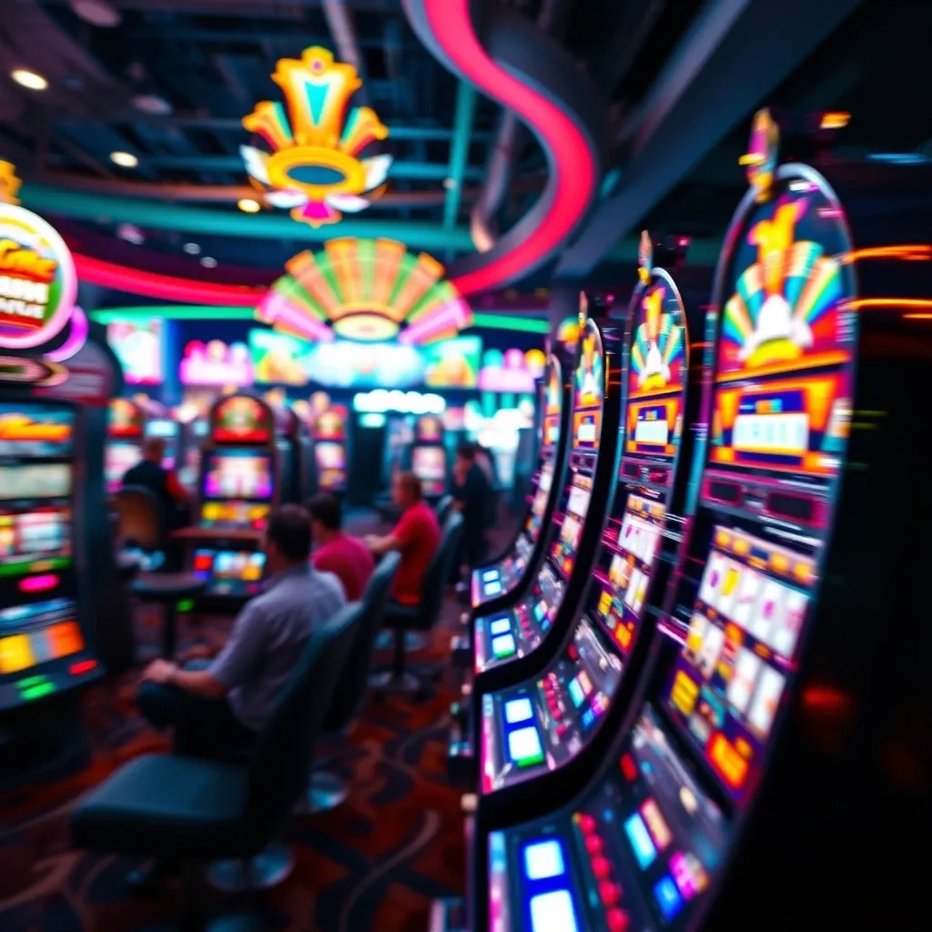 Slot Tournaments: Are They Worth It? Expert Analysis & Strategies