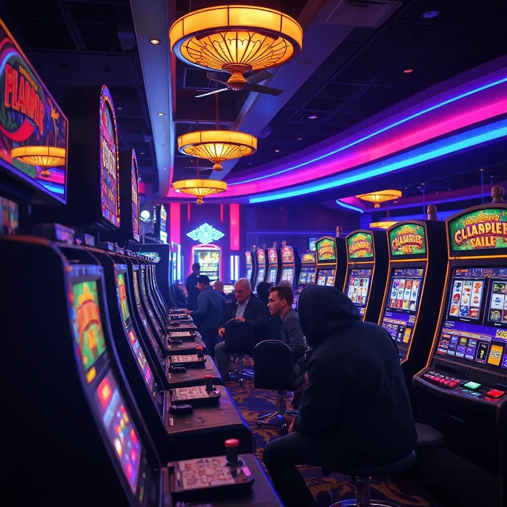 Spinning-Reels-Showdown Frenzy