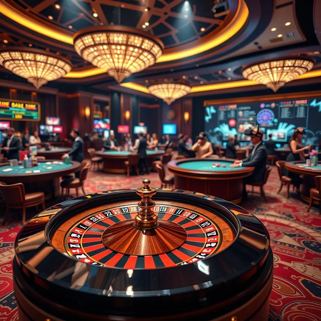 Choosing the Best Live Casino Software Provider: Expert Guide